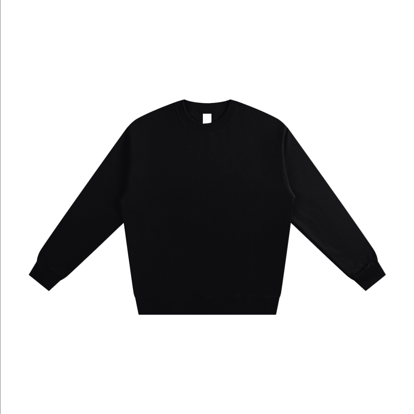 7/18 Heavyweight Essential Sweatshirt