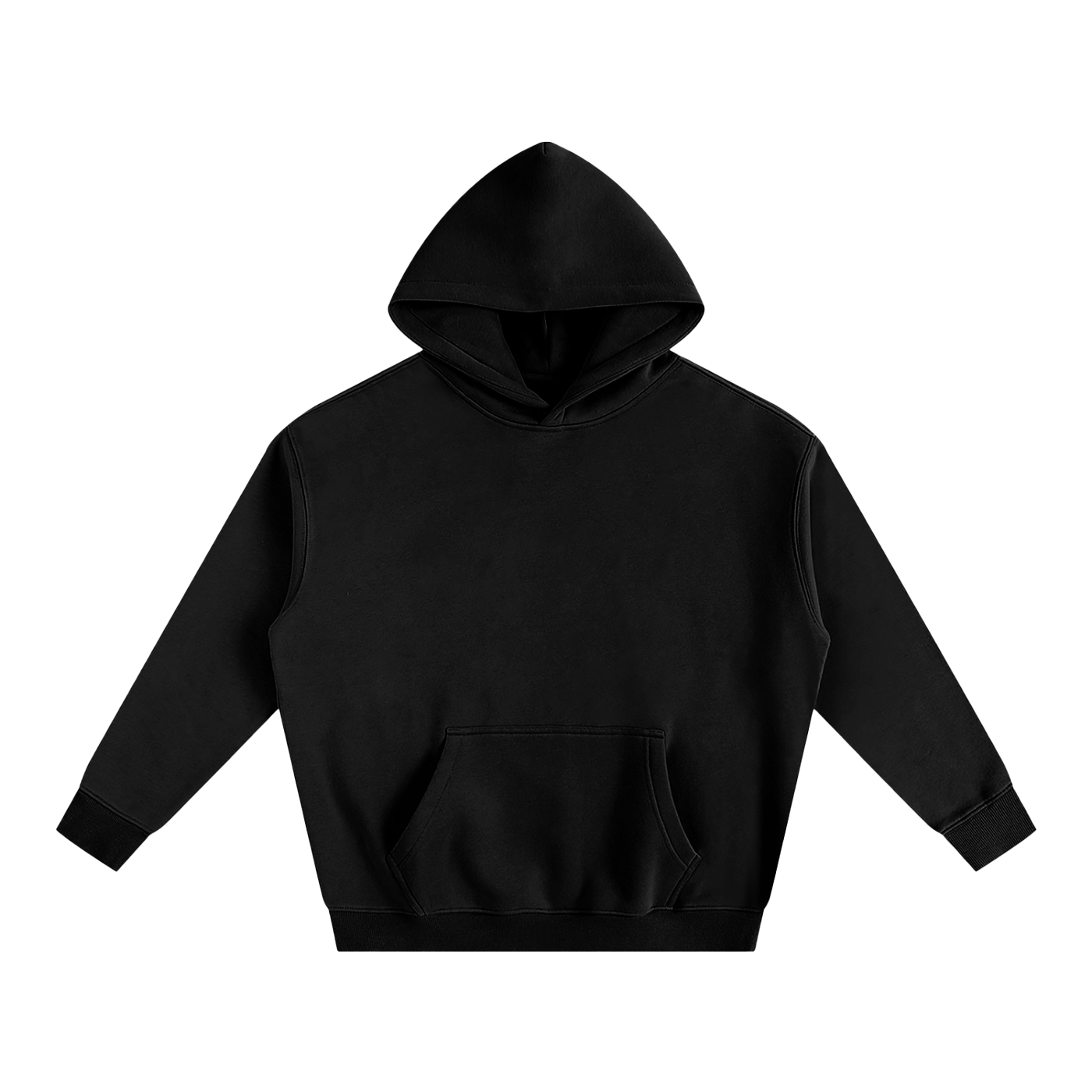 In Da Club Heavyweight Hoodie