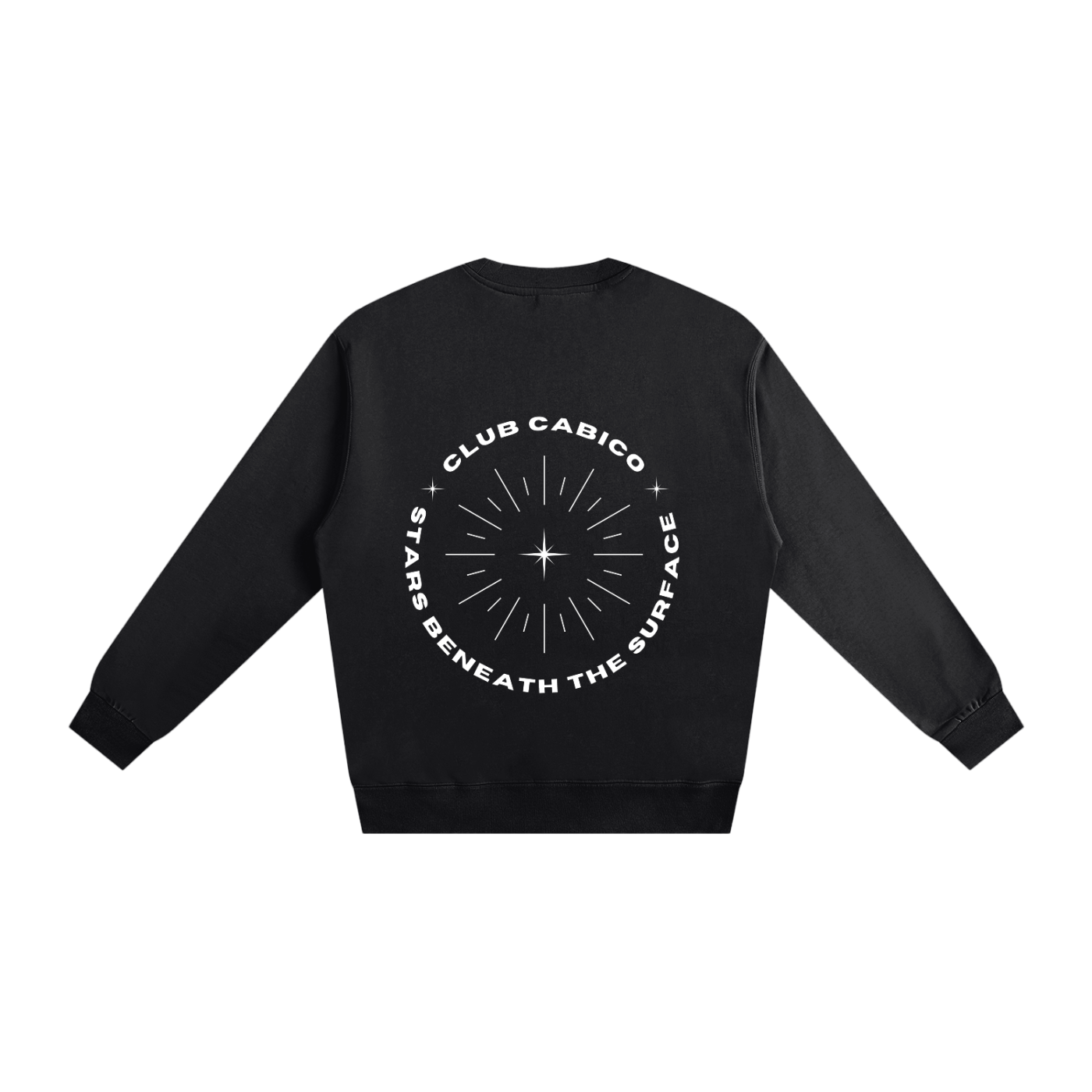 7/18 Heavyweight Essential Sweatshirt