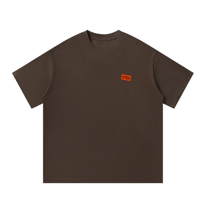 Hot & Bothered Oversized Tee