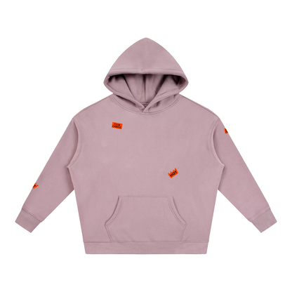 Hot & Heavy Hoodie