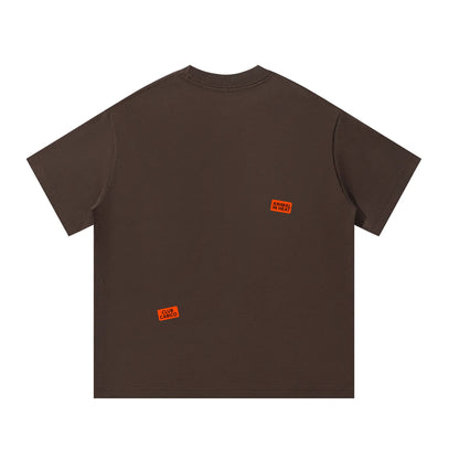 Hot & Bothered Oversized Tee