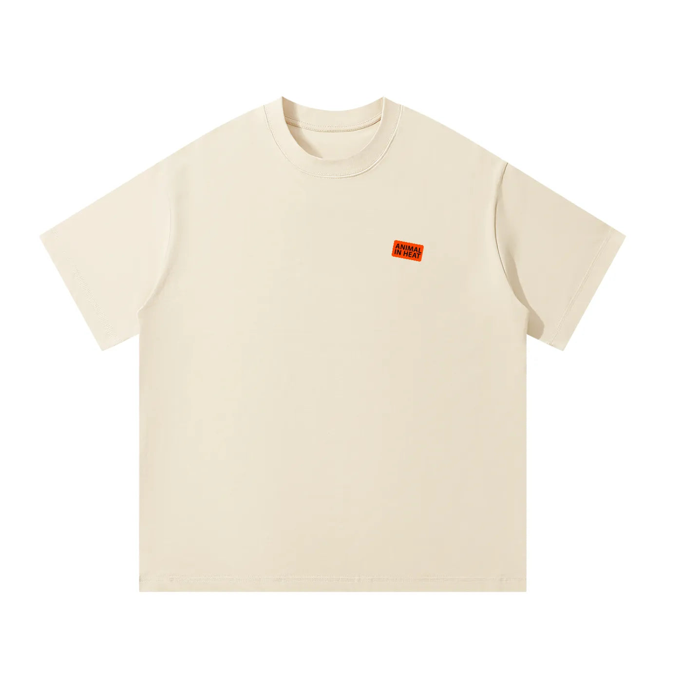 Hot & Bothered Oversized Tee