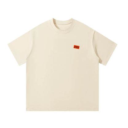 Hot & Bothered Oversized Tee