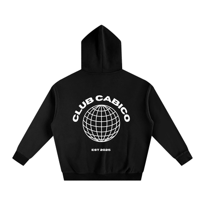 In Da Club Heavyweight Hoodie