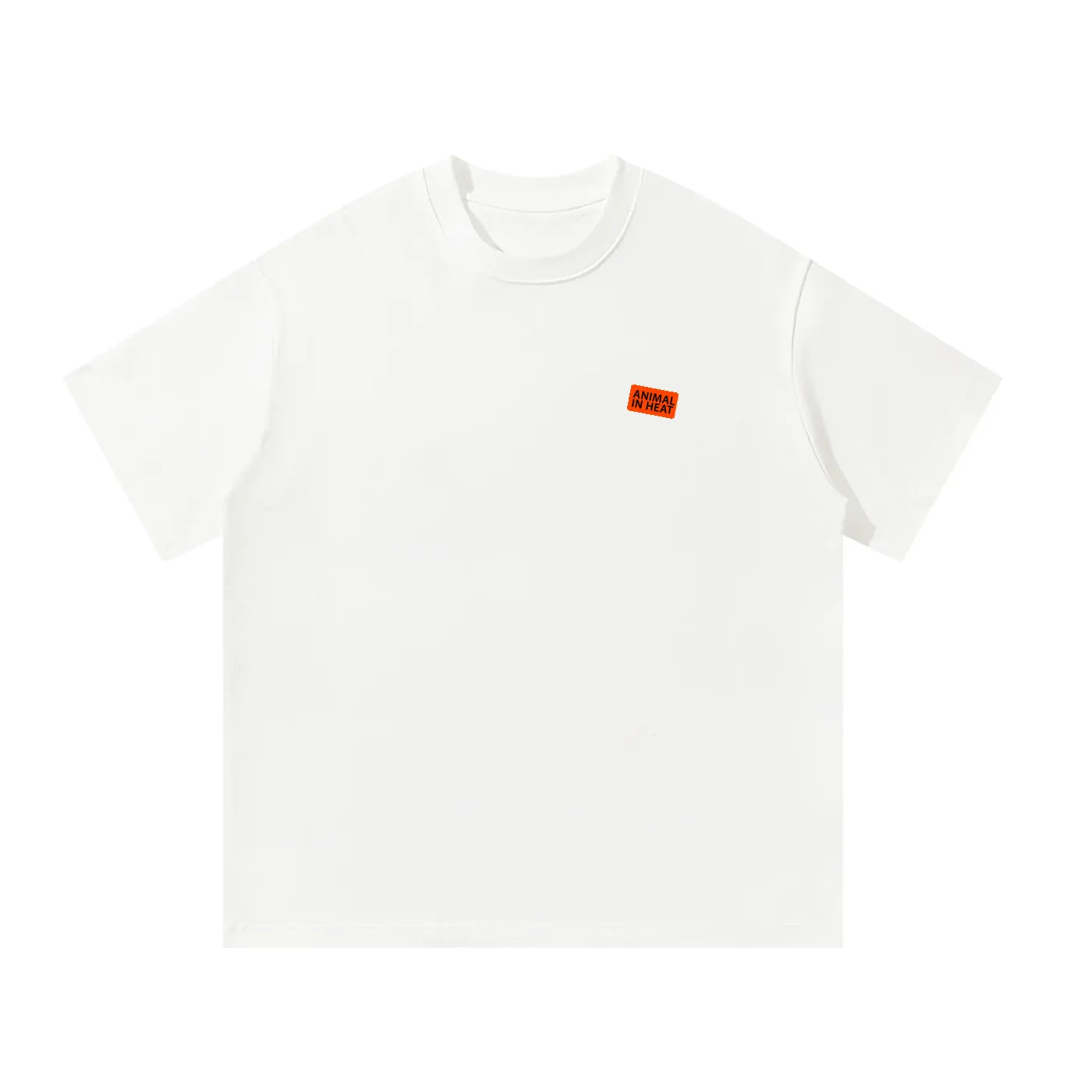 Hot & Bothered Oversized Tee