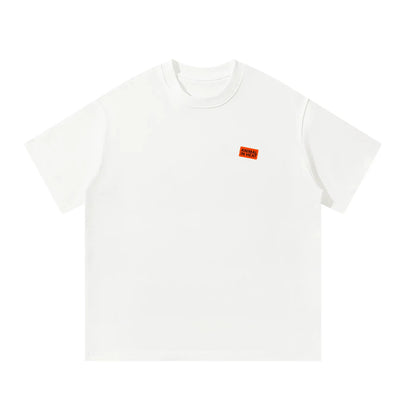Hot & Bothered Oversized Tee