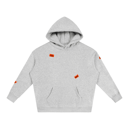 Hot & Heavy Hoodie