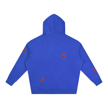 Hot & Heavy Hoodie