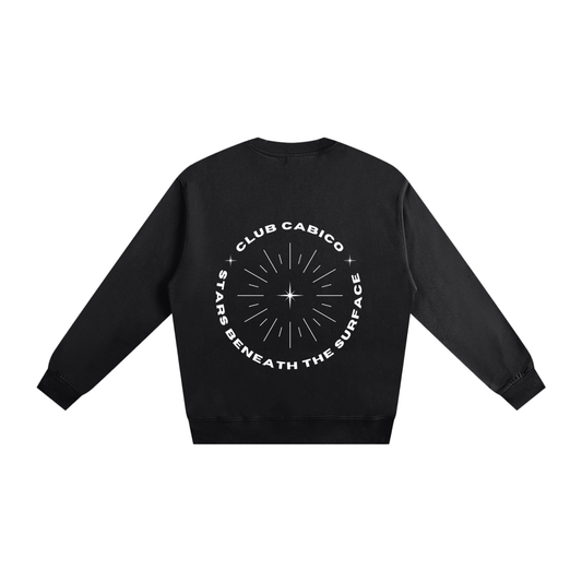 7/18 Heavyweight Essential Sweatshirt