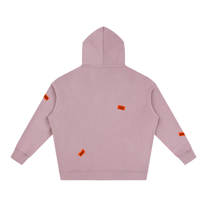 Hot & Heavy Hoodie