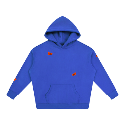 Hot & Heavy Hoodie