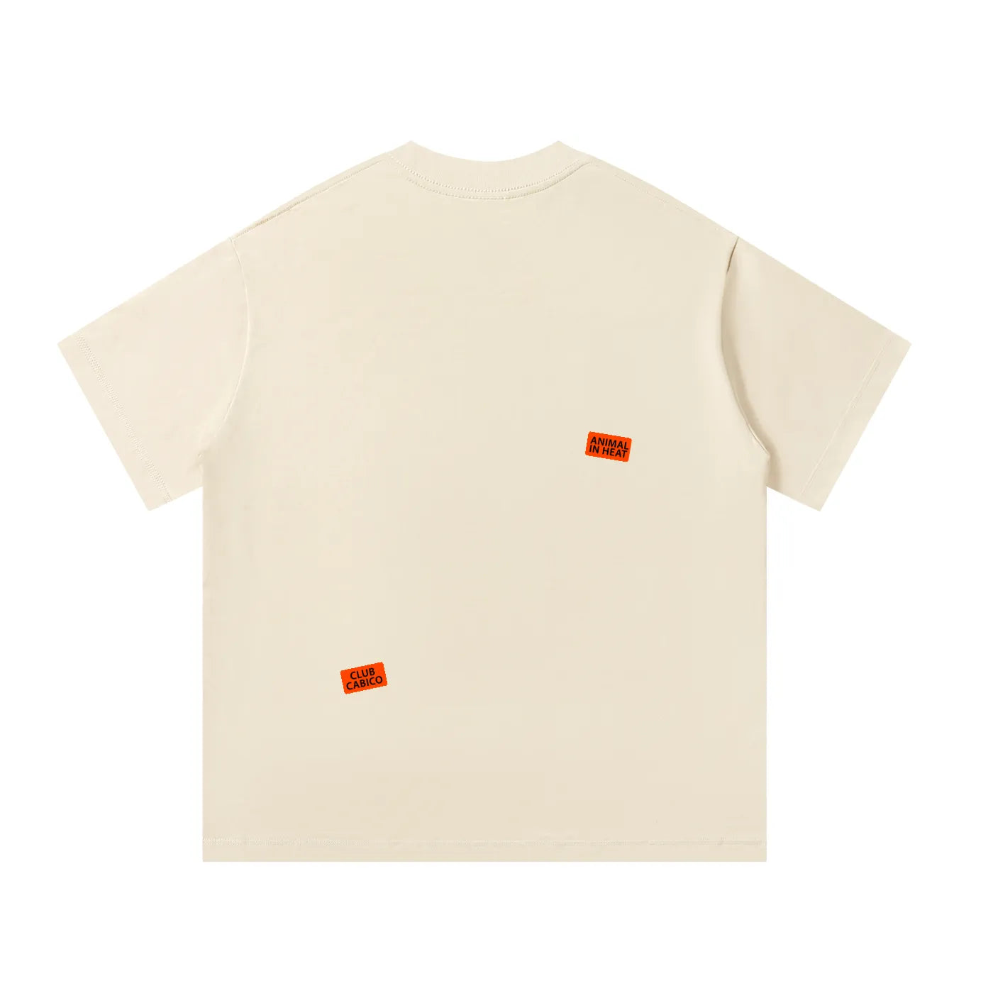 Hot & Bothered Oversized Tee