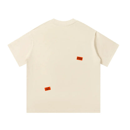 Hot & Bothered Oversized Tee