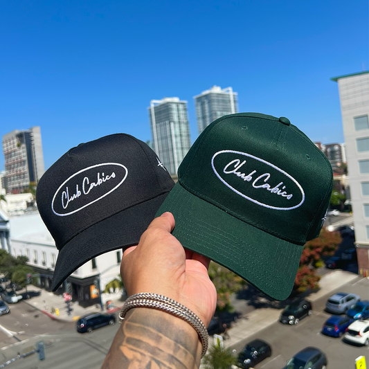 Classic Line Hat