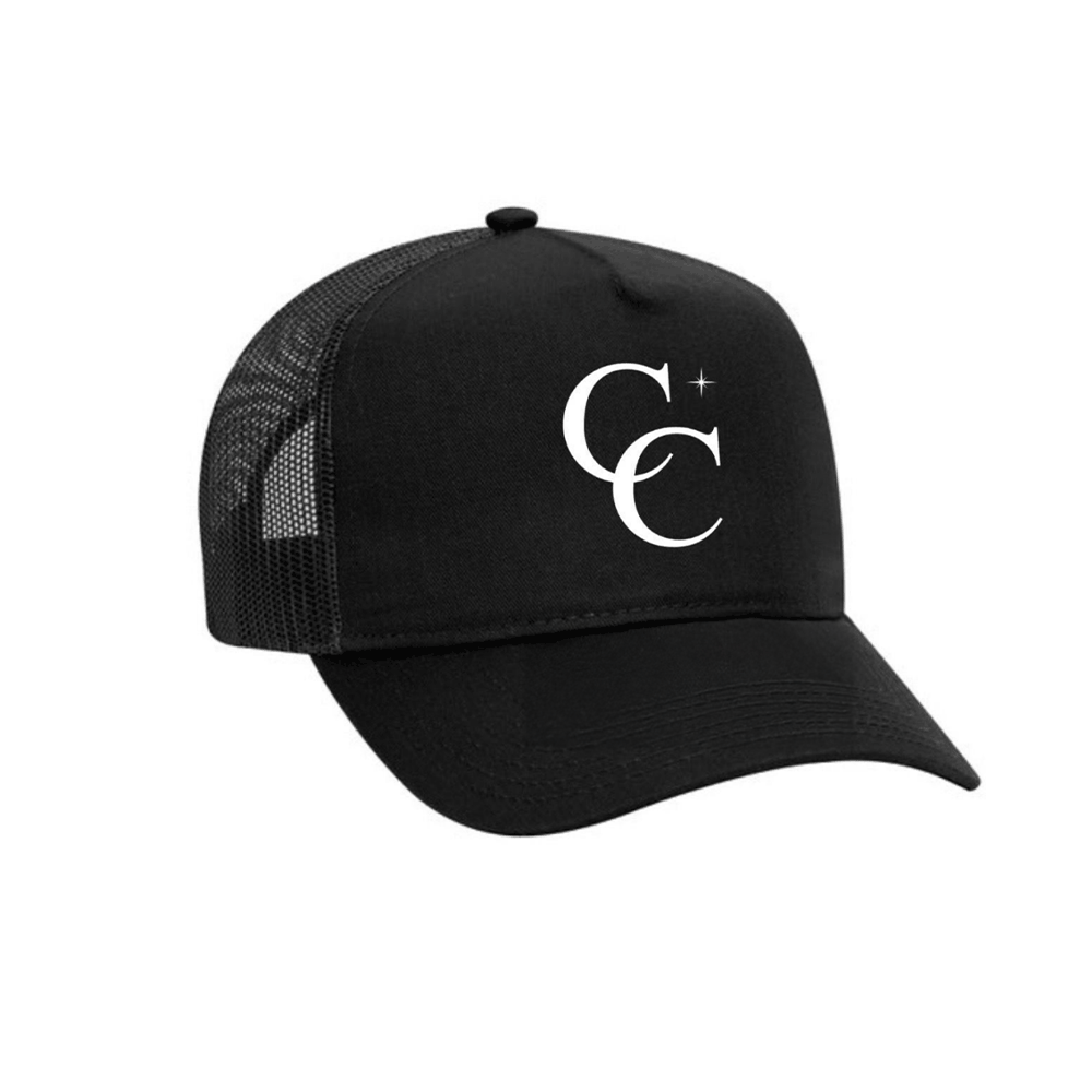 After Hours Trucker Hat